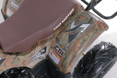 Tao Motor D125 Youth ATV