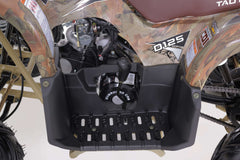 Tao Motor D125 Youth ATV