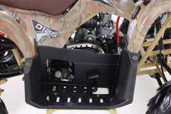 Tao Motor D125 Youth ATV