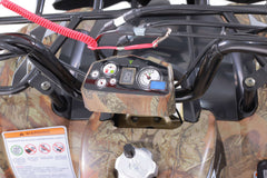 Tao Motor D125 Youth ATV