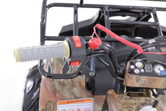 Tao Motor D125 Youth ATV