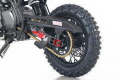 Tao Motor DB20 Dirt Bike - 110cc