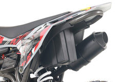 Tao Motor DB20 Dirt Bike - 110cc