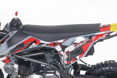 Tao Motor DB20 Dirt Bike - 110cc
