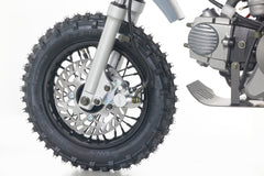 Tao Motor DB20 Dirt Bike - 110cc