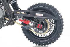 Tao Motor DB20 Dirt Bike - 110cc