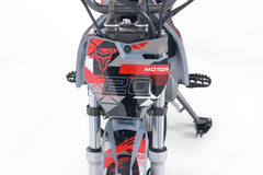 Tao Motor DB20 Dirt Bike - 110cc