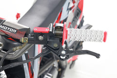 Tao Motor DB20 Dirt Bike - 110cc