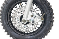 Tao Motor DB20 Dirt Bike - 110cc