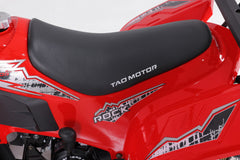 Tao Motor Rock 110 Youth ATV