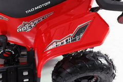 Tao Motor Rock 110 Youth ATV