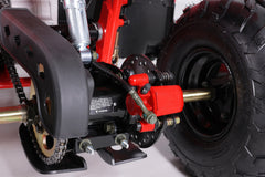 Tao Motor Rock 110 Youth ATV