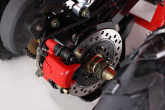 Tao Motor Rock 110 Youth ATV