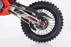Tao Motor DBX1 Dirt Bike - Competition Style 140cc