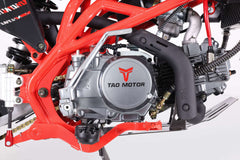 Tao Motor DBX1 Dirt Bike - Competition Style 140cc
