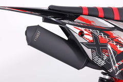 Tao Motor DBX1 Dirt Bike - Competition Style 140cc