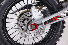 Tao Motor DBX1 Dirt Bike - Competition Style 140cc
