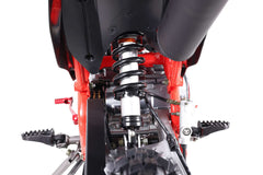 Tao Motor DBX1 Dirt Bike - Competition Style 140cc