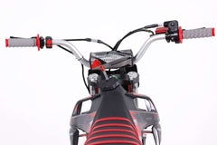 Tao Motor DBX1 Dirt Bike - Competition Style 140cc