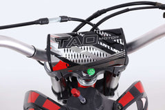 Tao Motor DBX1 Dirt Bike - Competition Style 140cc