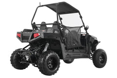 Tao Motor 200 U(EFI) UTV - 170cc Utility Vehicle