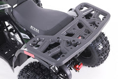 Tao Motor Mudhawk 10 Youth ATV with Remote Shut Off - 120cc