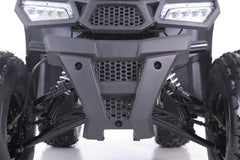 Tao Motor Mudhawk 10 Youth ATV with Remote Shut Off - 120cc