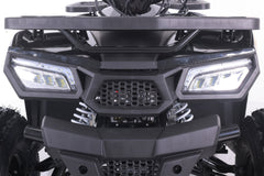 Tao Motor Mudhawk 10 Youth ATV with Remote Shut Off - 120cc