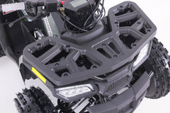 Tao Motor Mudhawk 10 Youth ATV with Remote Shut Off - 120cc