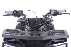 Tao Motor Mudhawk 10 Youth ATV with Remote Shut Off - 120cc
