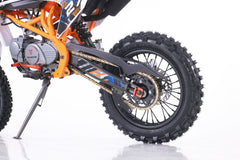 Tao Motor DB27 Dirt Bike - 125cc