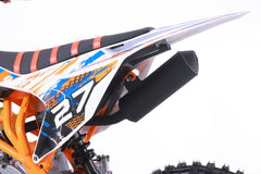 Tao Motor DB27 Dirt Bike - 125cc