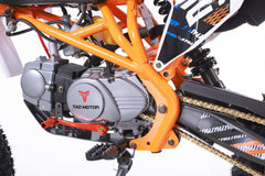Tao Motor DB27 Dirt Bike - 125cc
