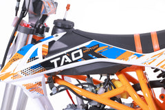 Tao Motor DB27 Dirt Bike - 125cc