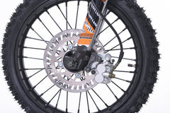 Tao Motor DB27 Dirt Bike - 125cc