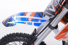 Tao Motor DB27 Dirt Bike - 125cc