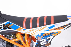Tao Motor DB27 Dirt Bike - 125cc