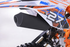 Tao Motor DB27 Dirt Bike - 125cc