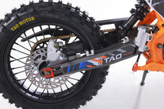 Tao Motor DB27 Dirt Bike - 125cc