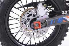 Tao Motor DB27 Dirt Bike - 125cc