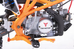 Tao Motor DB27 Dirt Bike - 125cc