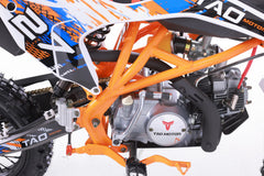 Tao Motor DB27 Dirt Bike - 125cc