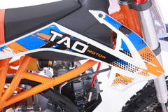 Tao Motor DB27 Dirt Bike - 125cc