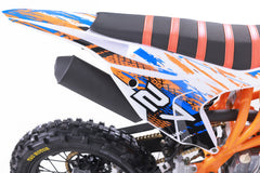 Tao Motor DB27 Dirt Bike - 125cc