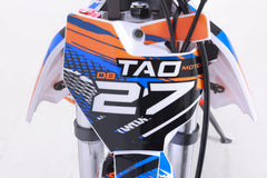 Tao Motor DB27 Dirt Bike - 125cc