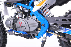 Tao Motor DB24 Youth Dirt Bike - Mid Sized 110cc