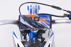 Tao Motor DB24 Youth Dirt Bike - Mid Sized 110cc