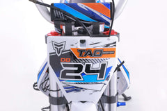 Tao Motor DB24 Youth Dirt Bike - Mid Sized 110cc