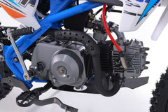 Tao Motor DB24 Youth Dirt Bike - Mid Sized 110cc