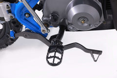 Tao Motor DB24 Youth Dirt Bike - Mid Sized 110cc